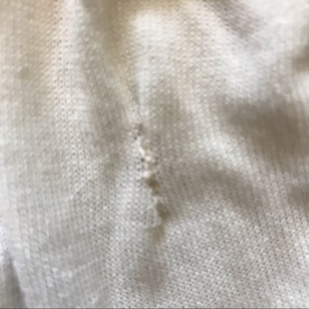 Zara Cropped Cardigan - Picture 3 of 3